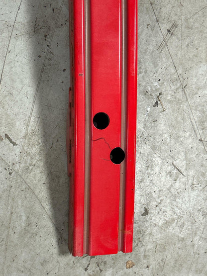 2015-23 Ford Mustang Rear Crash bar (Code PQ) 240