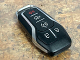 2015-17 Ford Mustang Key Fob 240