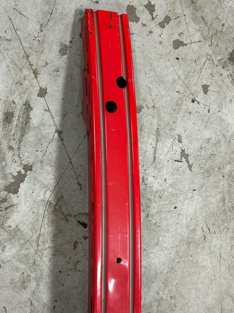 2015-23 Ford Mustang Rear Crash bar (Code PQ) 240