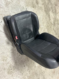 2015-17 Ford Mustang Front Passenger RH Leather Seat 240