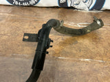 2015-17 Ford Mustang Fuel Filler Neck Assembly 240