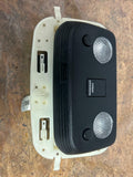 2015-17 Ford Mustang Dome Light-Coupe 240