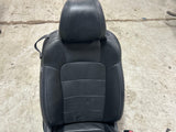 2015-17 Ford Mustang Front Passenger RH Leather Seat 240