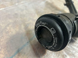 2015-17 Ford Mustang Fuel Filler Neck Assembly 240