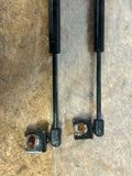 2015-17 Ford Mustang OEM Hood Struts Pair 240