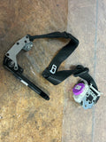2015-17 Ford Mustang Driver LH Front Seat Belt 240