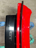 2015-23 Ford Mustang Trunk Lid & Spoiler (Code PQ) 240