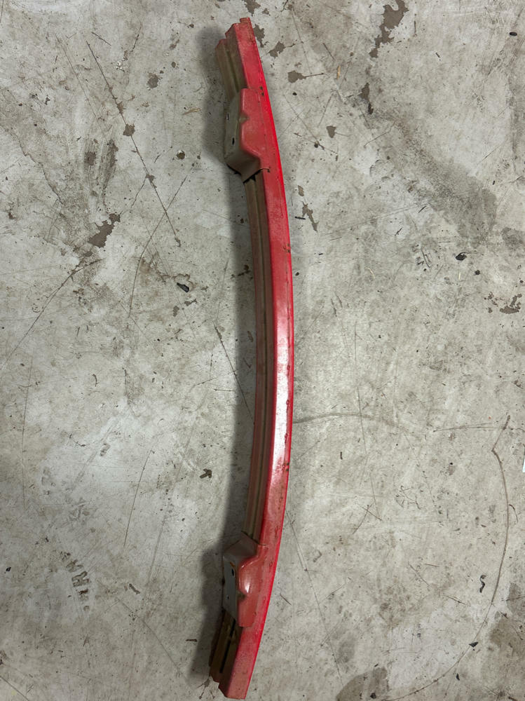 2015-23 Ford Mustang Rear Crash bar (Code PQ) 240