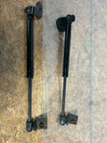 2015-17 Ford Mustang OEM Hood Struts Pair 240
