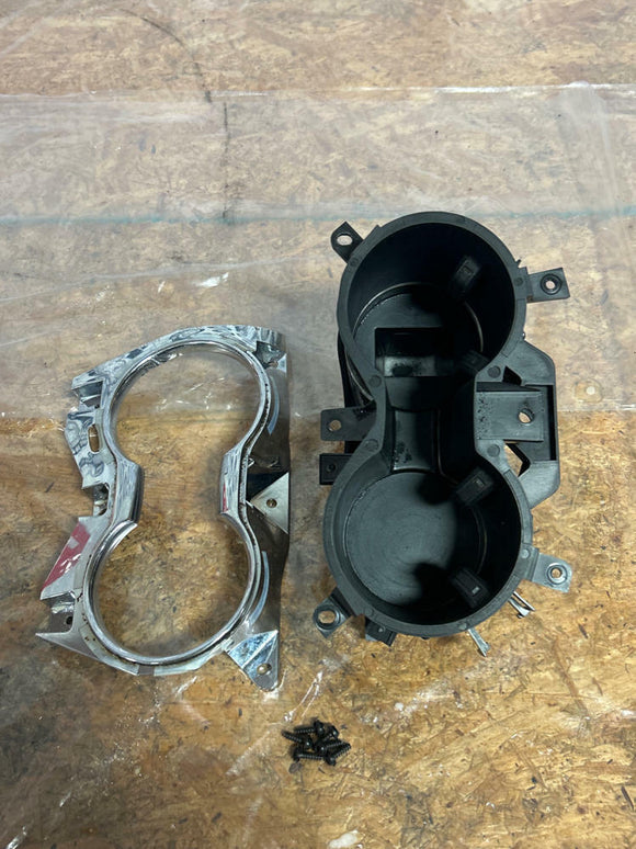 2015-17 Ford Mustang Illuminated Cup Holders 240