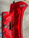 2015-23 Ford Mustang Trunk Lid & Spoiler (Code PQ) 240