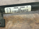2015-17 Ford Mustang Fuel Filler Neck Assembly 240