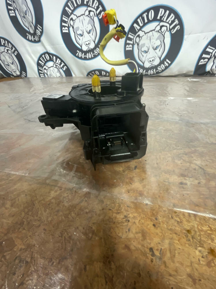 2015-17 Ford Mustang Clock Spring 256