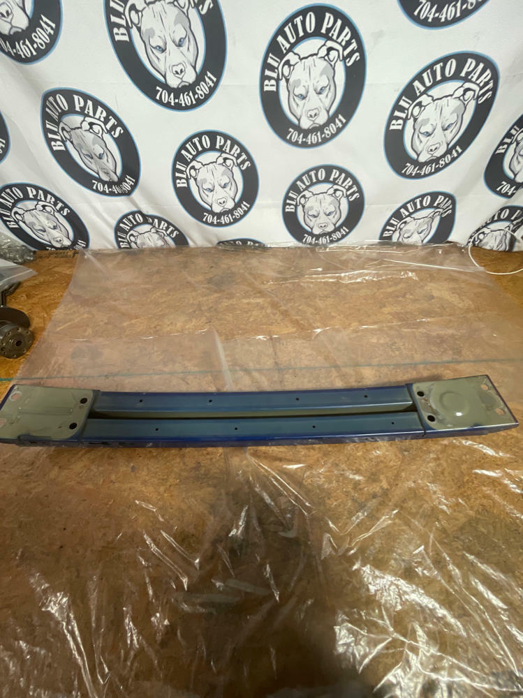 2015-17 Ford Mustang Front Crash Absorber (Code J4)