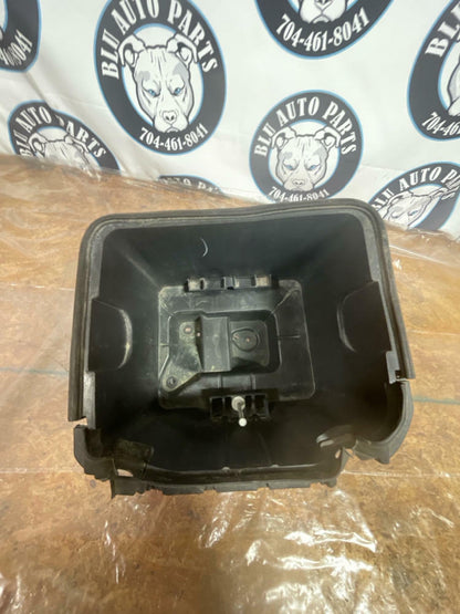 2015-17 Ford Mustang Battery Box 256