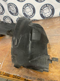 2015-17 Ford Mustang Driver LH Front Wheel Well 256