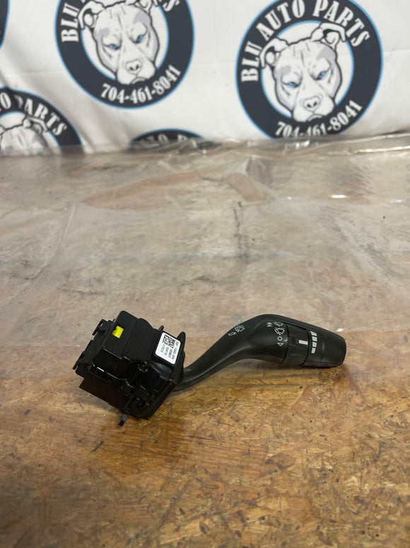 2015-17 Ford Mustang Wiper Stalk 256