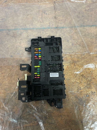 2015-17 Ford Mustang Body Control Module- for 6R80 256