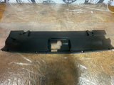 2015-17 Ford Mustang Upper Radiator Cover Panel 256