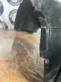 2015-17 Ford Mustang Passenger RH Front Wheel Well 256