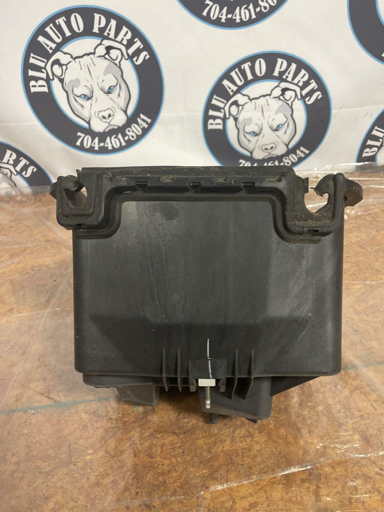 2015-17 Ford Mustang Battery Box 256