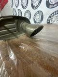 2015-17 Ford Mustang GT Passenger RH Muffler Tail Pipe 256
