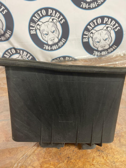 2015-17 Ford Mustang Battery Box 256