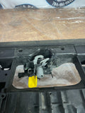 2015-17 Ford Mustang Core Support 256