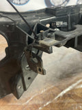 2015-17 Ford Mustang Core Support 256