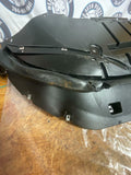 2015-17 Ford Mustang Front Splash Shield/UnderTray 256