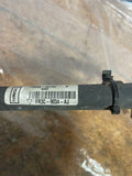 2015-17 Ford Mustang Fuel Filler Neck 256