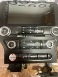 2015-17 Ford Mustang Aftermarket Head Unit- Carplay, GPS, Android Auto 256