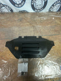 2015-17 Ford Mustang Lower Splash Shield- for Oil Pan 256