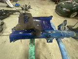 2015-17 Ford Mustang Front LH Frame Rail Clip (Code J4) 256