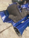 2015-17 Ford Mustang Front LH Frame Rail Clip (Code J4) 256