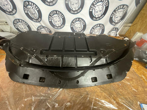 2015-17 Ford Mustang Front Splash Shield/UnderTray 256