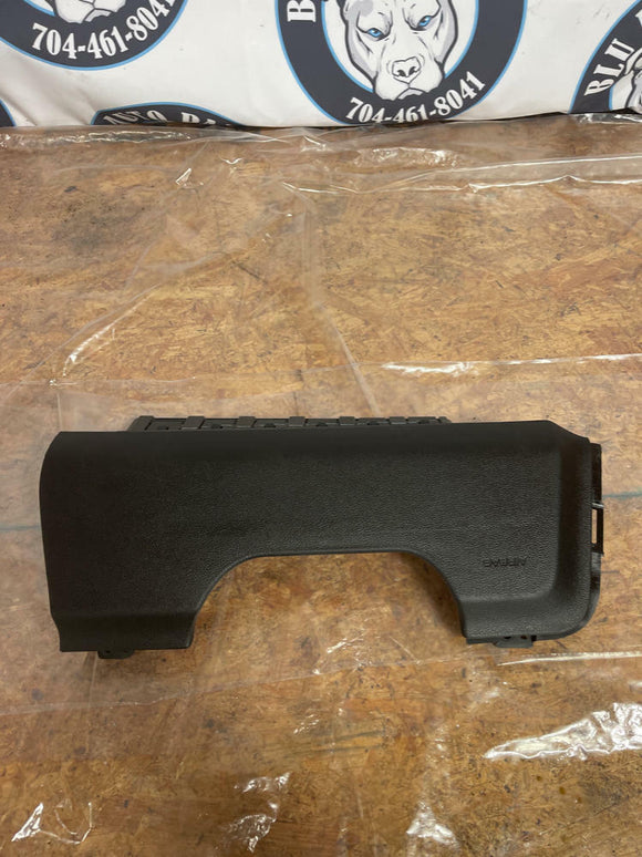 2015-17 Ford Mustang Knee Bolster Passenger (FR3B-63060T10-BF3ZHE)