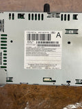 2015-17 Ford Mustang OEM CD Player Assembly PU-3606S