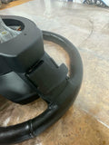 2015-17 Ford Mustang GT Leather Steering Wheel 256