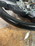 2015-17 Ford Mustang GT Leather Steering Wheel 256