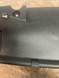 2015-17 Ford Mustang Upper Radiator Cover Panel 256