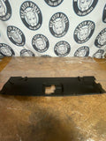 2015-17 Ford Mustang Upper Radiator Cover Panel 256