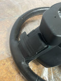 2015-17 Ford Mustang GT Leather Steering Wheel 256