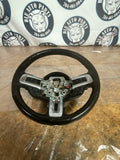 2015-17 Ford Mustang GT Leather Steering Wheel 256
