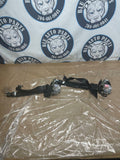 2015-17 Ford Mustang Rear Seat Belts Pair LH RH 237