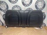 2015-23 Ford Mustang Leather Rear Seat 237