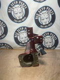 2015-23 Ford Mustang Driver LH Frame Rail (Code RR- Ruby Red) 237