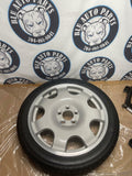 2015-23 Ford Mustang Spare Tire Kit 237
