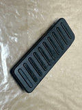 2015-23 Ford Mustang Dead Pedal Cover 237