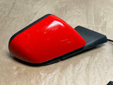 2015-23 Ford Mustang Passenger Mirror Race Red (No Options) 236
